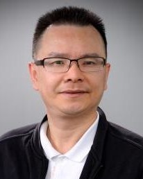 Xiaolong Jiang