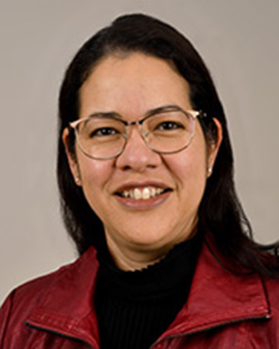 photo of Katherine Figarella