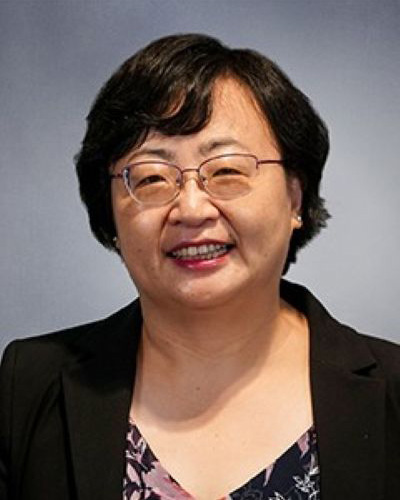  Hongfang Liu