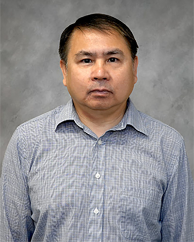  Songjian Lu