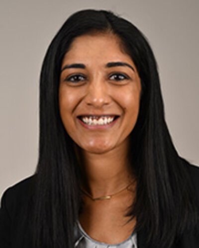  Sanjana Malviya
