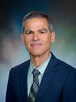 photo of Marcos Vidal Melo