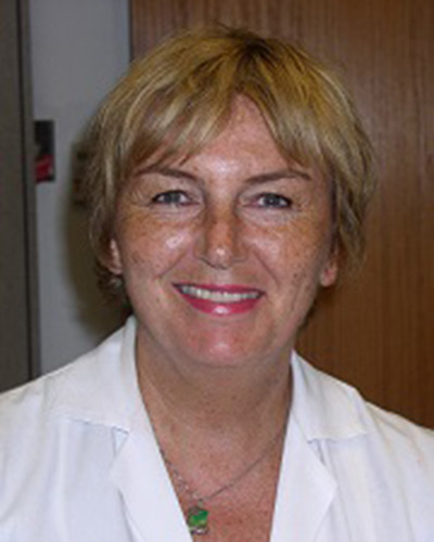 photo of Marie-Françoise Doursout
