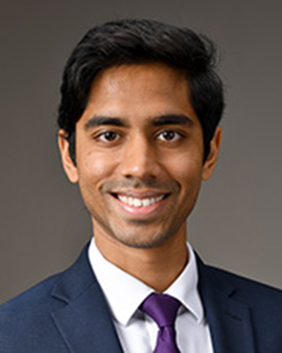  Paul Potnuru
