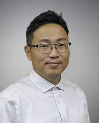  Xiaoyang Ruan