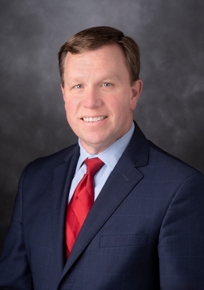 photo of Scott Evans