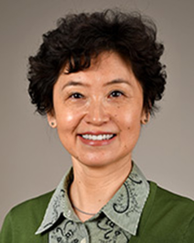  Wei Cao