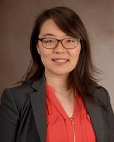  Xiaoyi Yuan