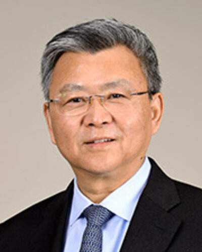  Zhongcong Xie