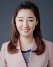 photo of Yiying Zhang