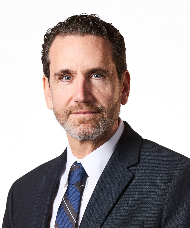 photo of Alejandro Aballay