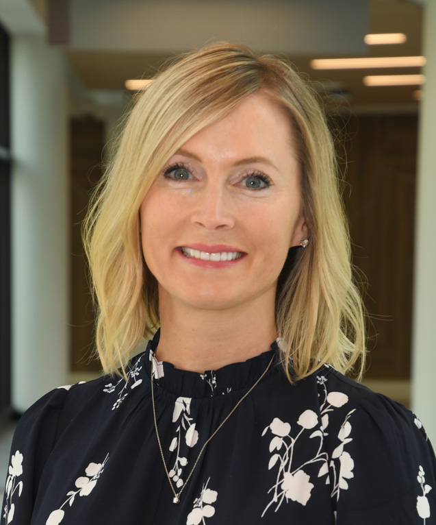 photo of Kara Crawford