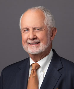 photo of Richard Andrassy