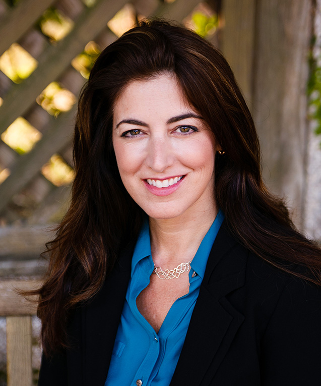 photo of María Fernández