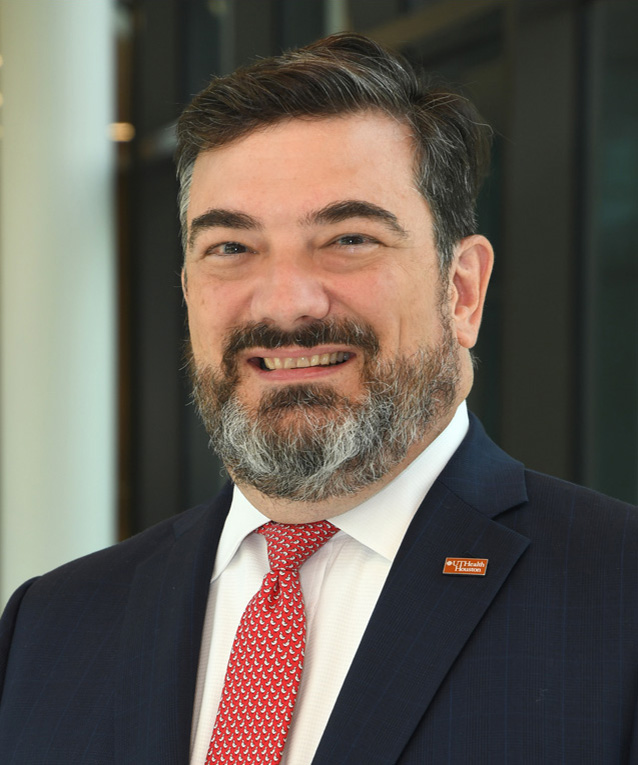 photo of Scott Forbes