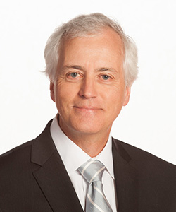 photo of John Hancock