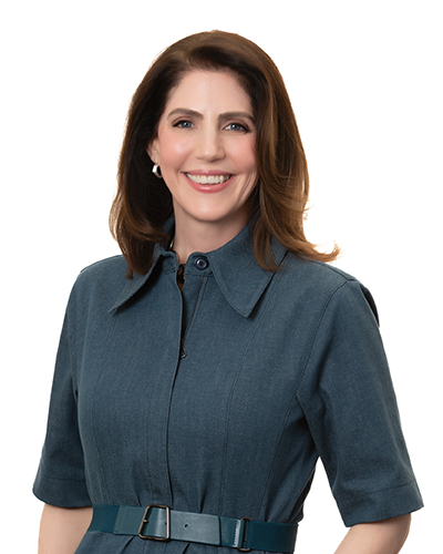 photo of Rose Hochner Nelson