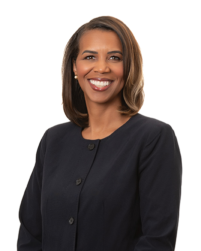 photo of LaTanya Love