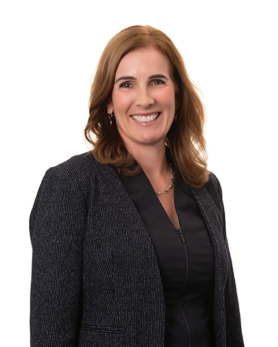 photo of Melissa Pifko