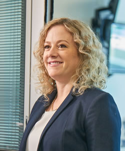 photo of Diane Santa Maria