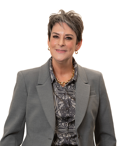 photo of Karen Spillar