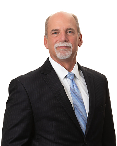 photo of Michael Tramonte