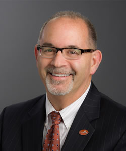 photo of John Valenza