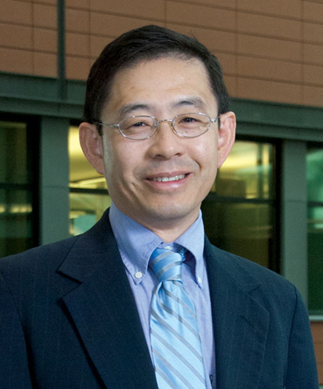  Zhiqiang An