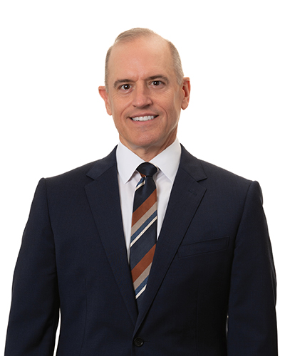 photo of Kevin Foyle