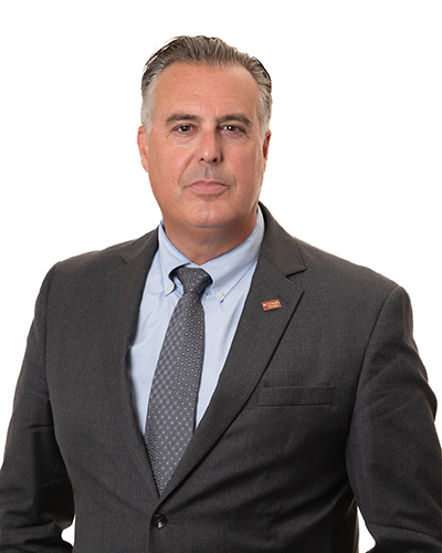  Kevin Morano