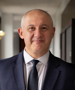 photo of Amar Yousif