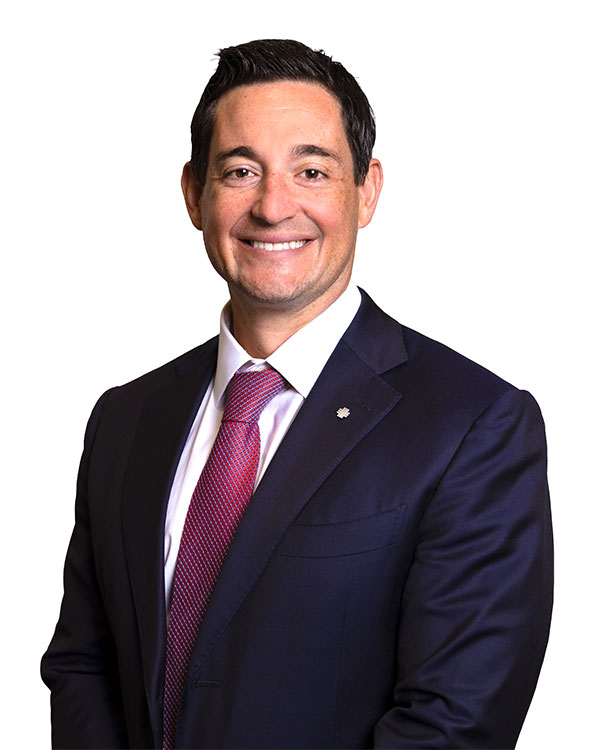  Michael Patriarca