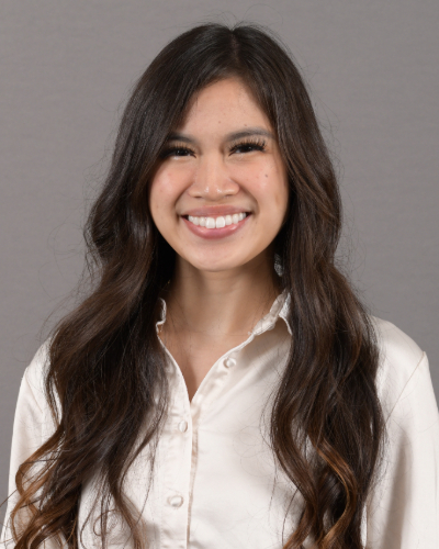 Headshot of Shayla Nguyen - SPA Time and Effort Coordinator