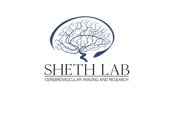 SHETH LAB Logo