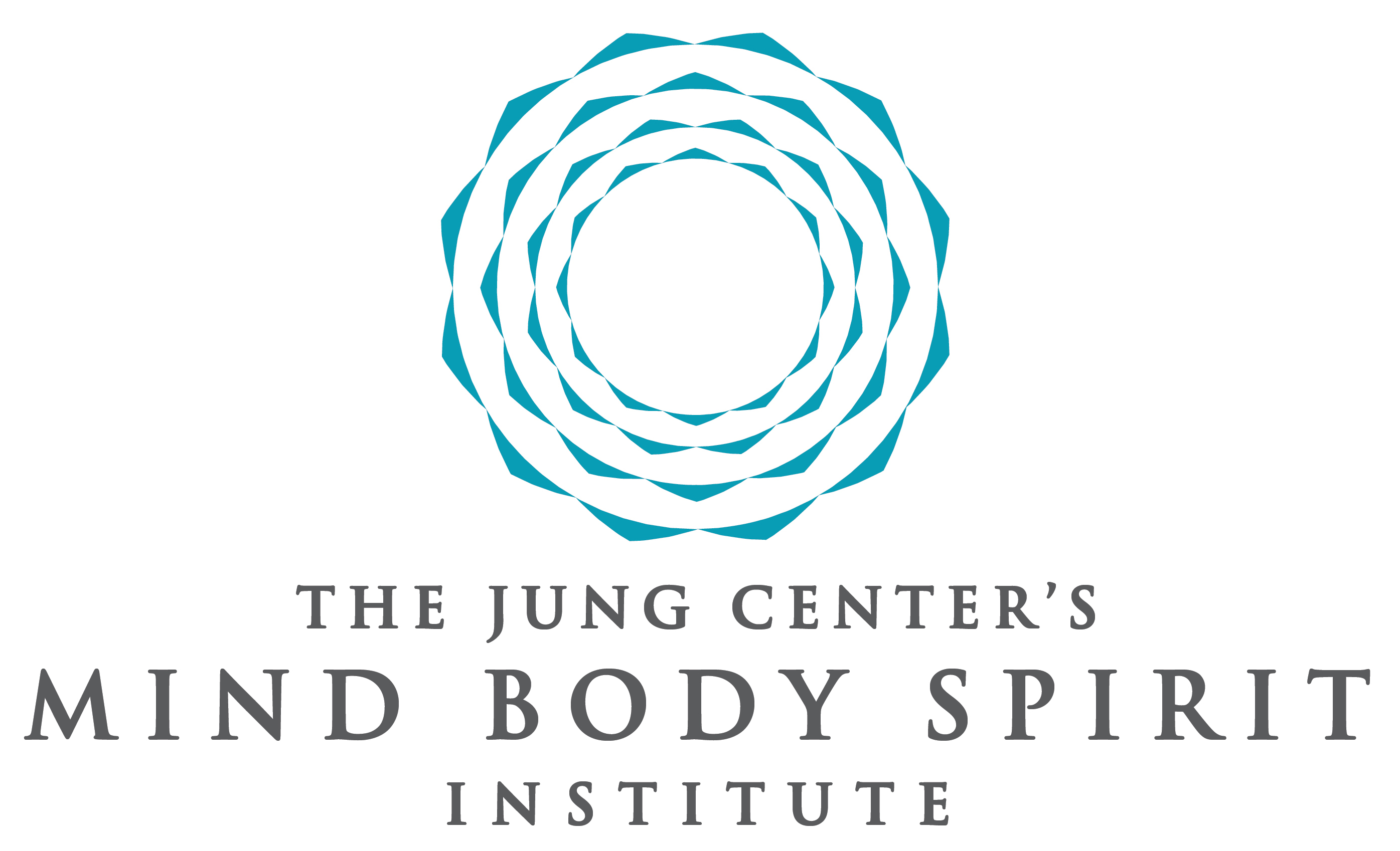 Jung Center Logo