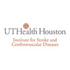 UTHealth Houston Institute for Stroke and Cerebrovascular Disease Logo
