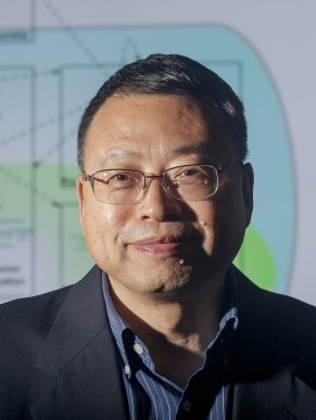 Hulin Wu PhD, MS - People - UTHealth Houston