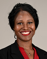  Tanedra Booker